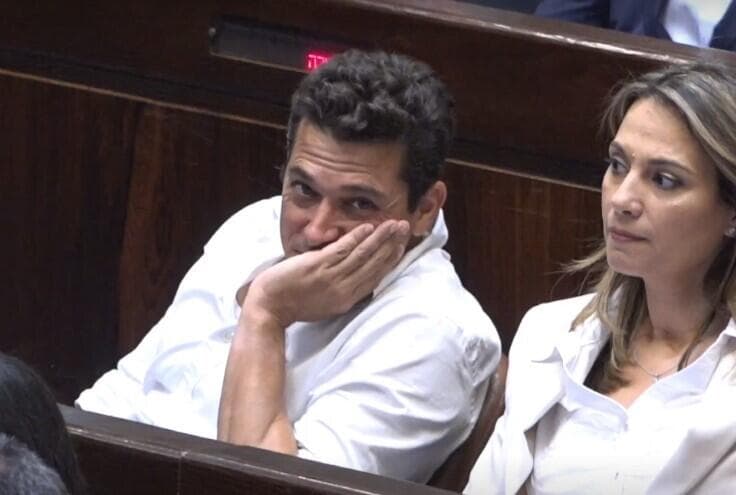 השבעת הממשלה