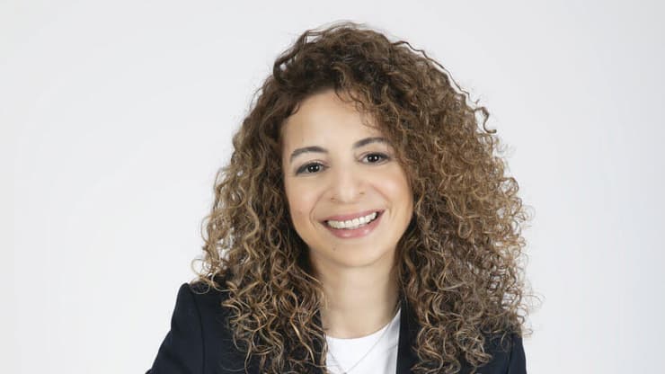 בטי ששון