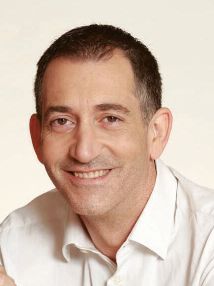 איתמר פיטל (צילום: אילן בשור) איתמר פיטל