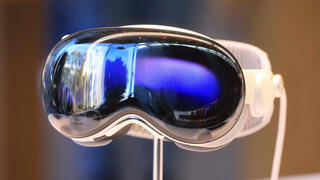 Vision Pro