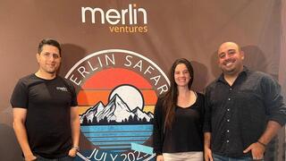 Merlin Ventures 
