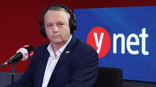 ח"כ גלעד קריב בפודקאסט 120 ואחת של מורן אזולאי