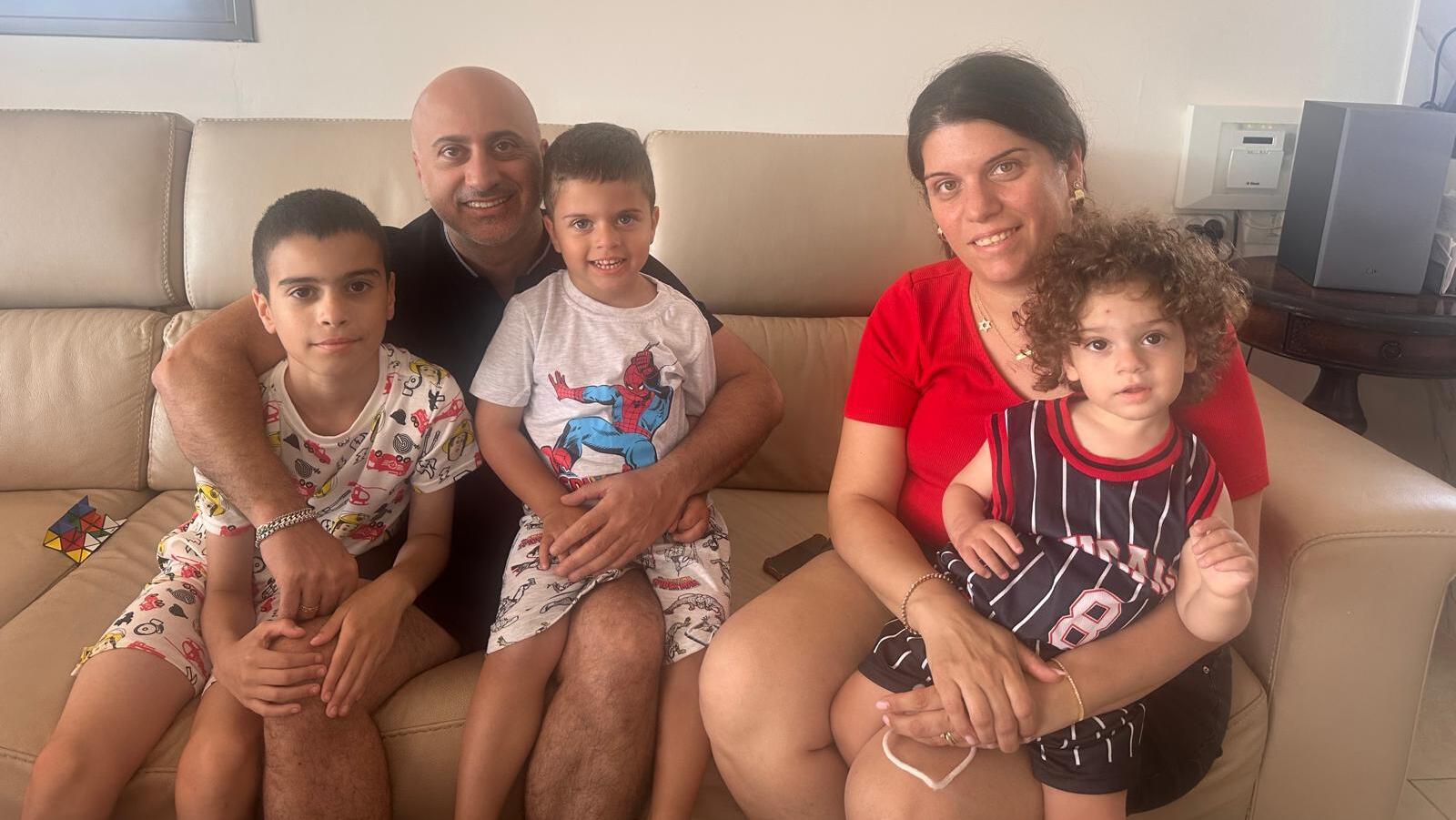 משפחת אברבנאל