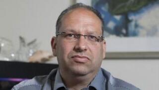 שי מרצקי